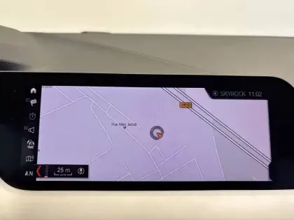 Photo 19 BMW Serie 1 118d 150 ch BVA8