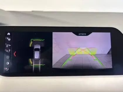 Photo 18 BMW Serie 1 118d 150 ch BVA8