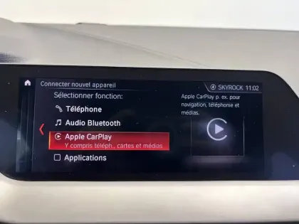 Photo 16 BMW Serie 1 118d 150 ch BVA8