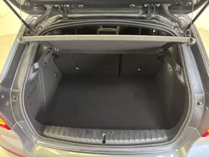 Photo 7 BMW Serie 1 118d 150 ch BVA8