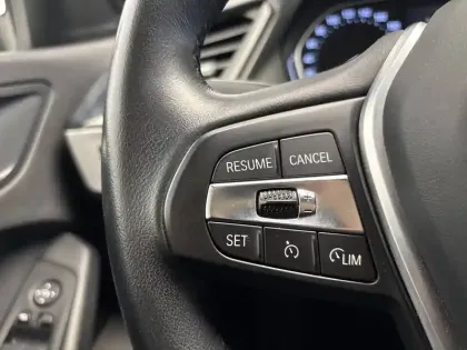 Photo 26 BMW Serie 1 118d 150 ch BVA8