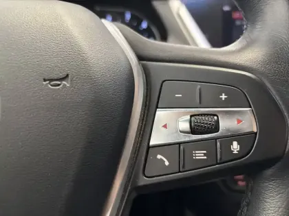 Photo 24 BMW Serie 1 118d 150 ch BVA8