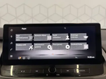 Photo 29 Nissan Qashqai  e-Power 190 ch