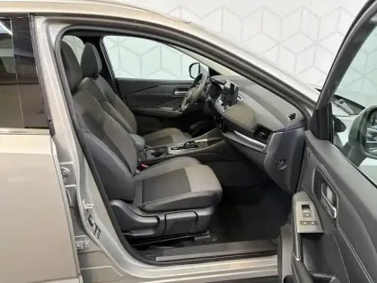 Photo 8 Nissan Qashqai  e-Power 190 ch