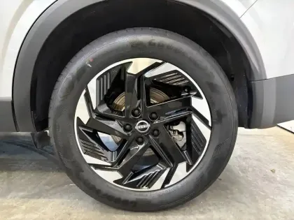 Photo 5 Nissan Qashqai  e-Power 190 ch