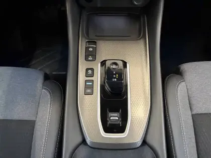 Photo 33 Nissan Qashqai  e-Power 190 ch