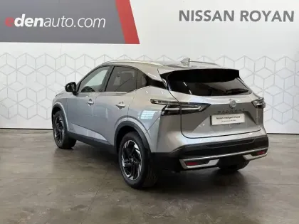 Photo 46 Nissan Qashqai  e-Power 190 ch