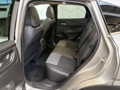 Photo 45 Nissan Qashqai  e-Power 190 ch