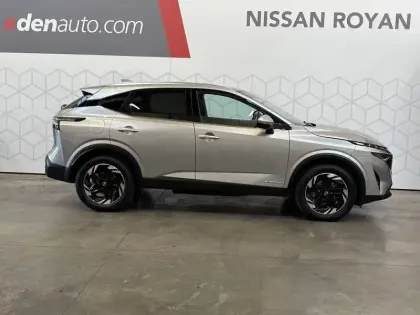 Photo 36 Nissan Qashqai  e-Power 190 ch