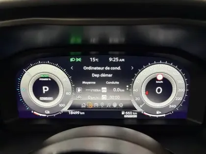 Photo 24 Nissan Qashqai  e-Power 190 ch