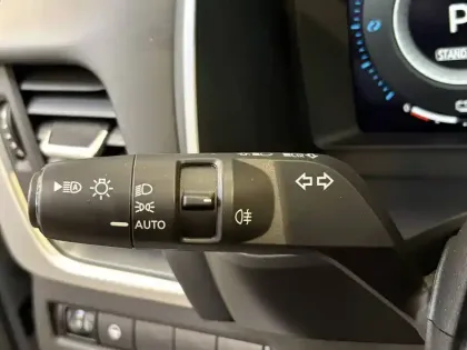 Photo 21 Nissan Qashqai  e-Power 190 ch