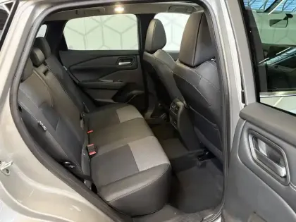 Photo 37 Nissan Qashqai  e-Power 190 ch