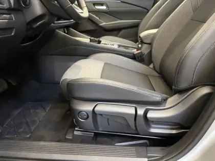 Photo 16 Nissan Qashqai  e-Power 190 ch