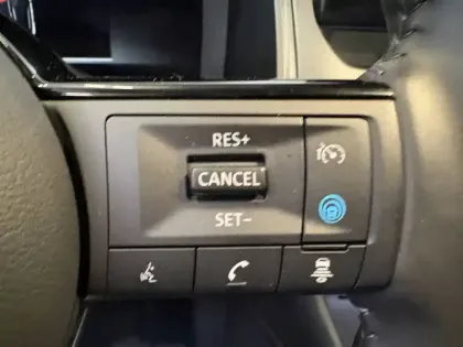 Photo 20 Nissan Qashqai  e-Power 190 ch