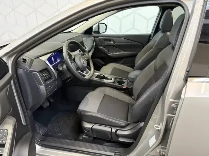 Photo 6 Nissan Qashqai  e-Power 190 ch