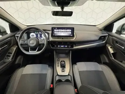 Photo 7 Nissan Qashqai  e-Power 190 ch