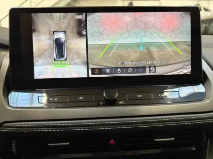 Photo 39 Nissan Qashqai  e-Power 190 ch