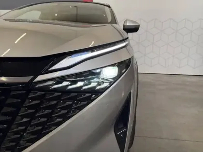 Photo 40 Nissan Qashqai  e-Power 190 ch