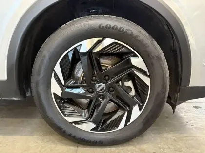 Photo 43 Nissan Qashqai  e-Power 190 ch