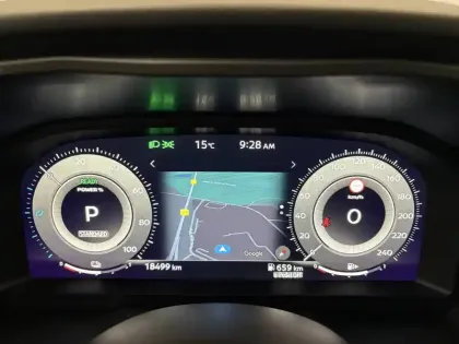 Photo 26 Nissan Qashqai  e-Power 190 ch