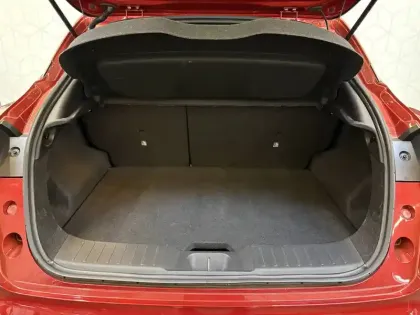 Photo 101 Nissan Juke  DIG-T 114