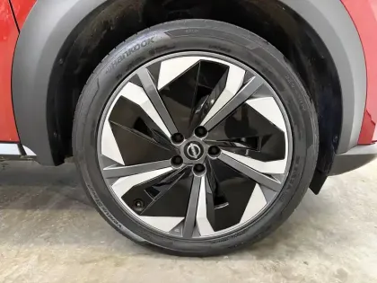 Photo 65 Nissan Juke  DIG-T 114