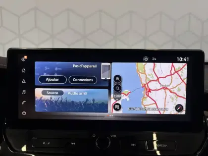 Photo 78 Nissan Juke  DIG-T 114