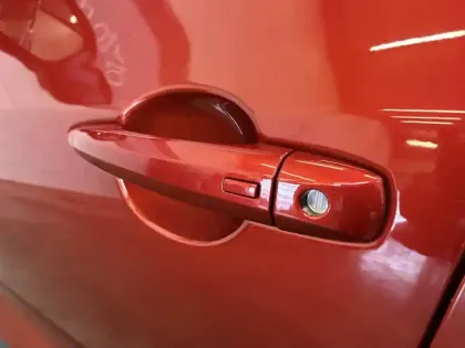 Photo 15 Nissan Juke  DIG-T 114