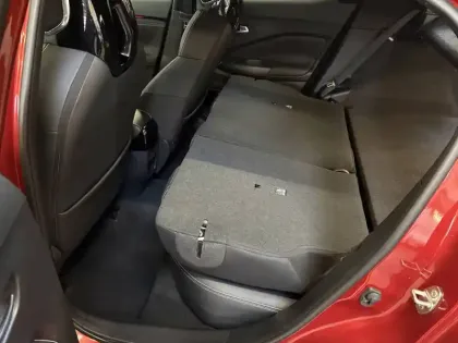 Photo 105 Nissan Juke  DIG-T 114