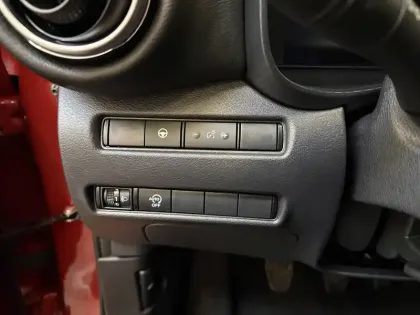 Photo 69 Nissan Juke  DIG-T 114