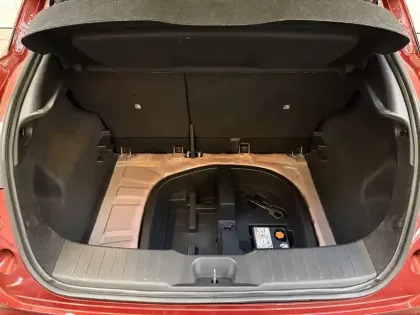 Photo 58 Nissan Juke  DIG-T 114