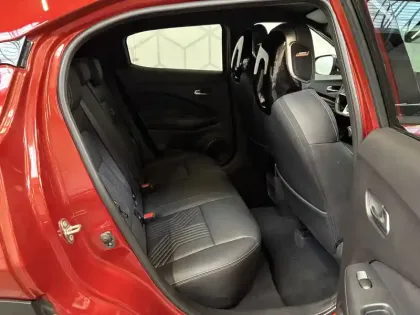 Photo 85 Nissan Juke  DIG-T 114