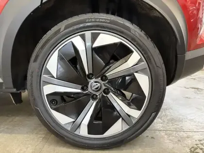 Photo 16 Nissan Juke  DIG-T 114