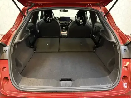 Photo 106 Nissan Juke  DIG-T 114