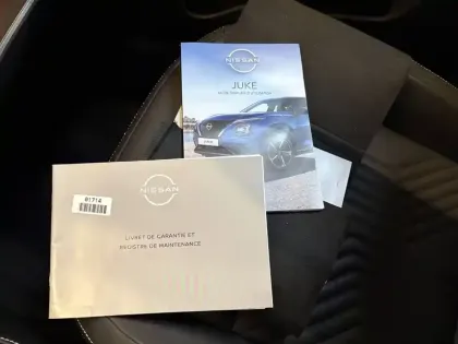 Photo 34 Nissan Juke  DIG-T 114