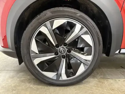 Photo 5 Nissan Juke  DIG-T 114