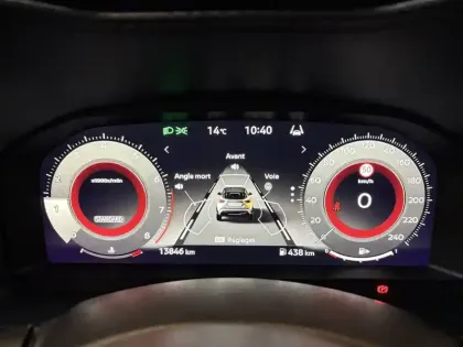 Photo 76 Nissan Juke  DIG-T 114