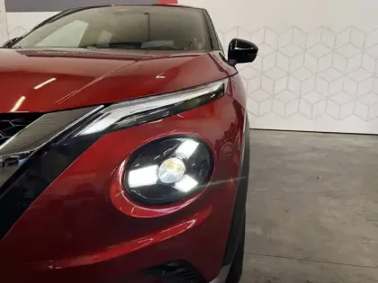 Photo 42 Nissan Juke  DIG-T 114