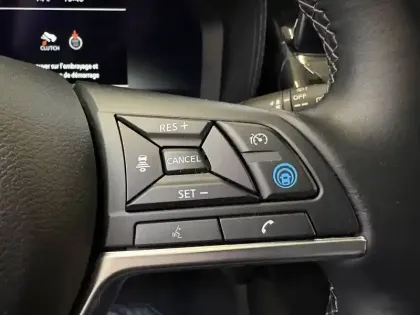 Photo 71 Nissan Juke  DIG-T 114