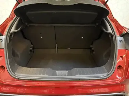 Photo 10 Nissan Juke  DIG-T 114