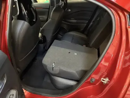 Photo 12 Nissan Juke  DIG-T 114