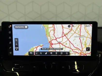 Photo 30 Nissan Juke  DIG-T 114