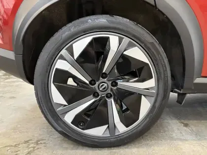 Photo 17 Nissan Juke  DIG-T 114