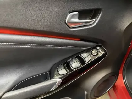 Photo 20 Nissan Juke  DIG-T 114