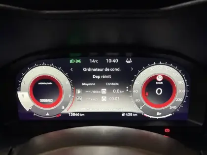 Photo 28 Nissan Juke  DIG-T 114