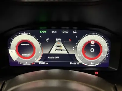 Photo 74 Nissan Juke  DIG-T 114