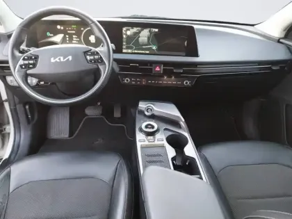 Photo 9 Kia Ev6  229 ch