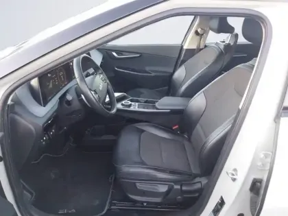 Photo 8 Kia Ev6  229 ch