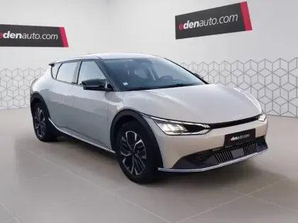 Photo 6 Kia Ev6  229 ch