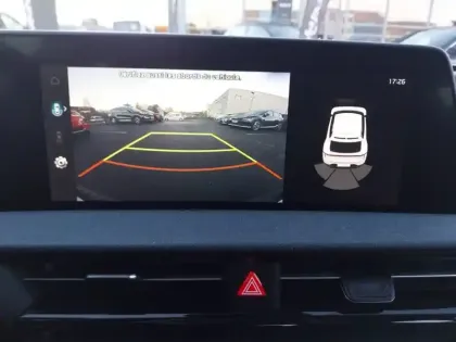 Photo 24 Kia Ev6  229 ch